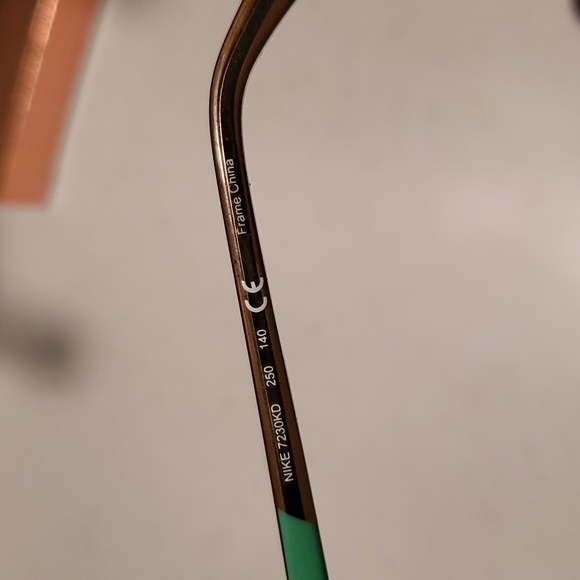 Kevin Durant eyeglasses - Picture 7 of 7